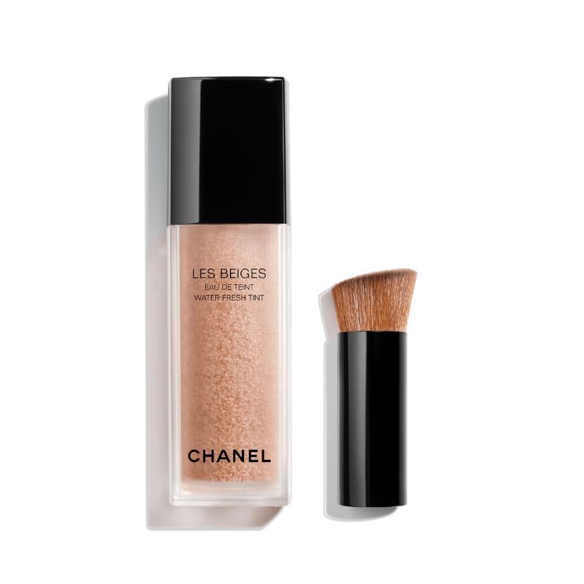 les beige eau de teint - Chanel, shade light