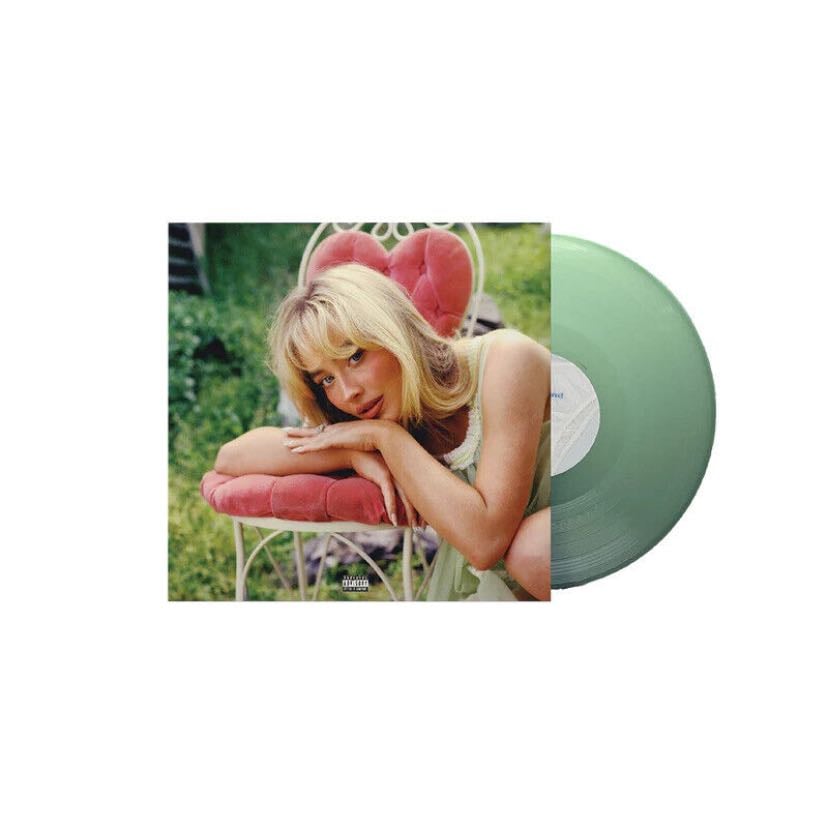 short ‘n sweet vinyl - Sabrina Carpenter