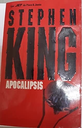 Apocalipsis - Stephen King · 1999