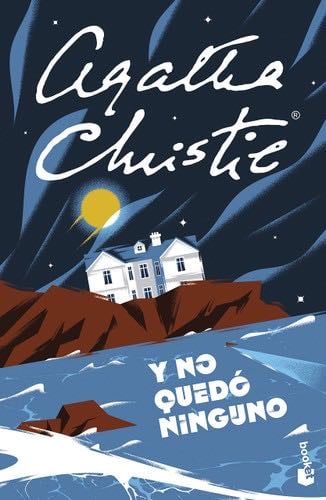 Y no quedó ninguno - Agatha Christie · 2023