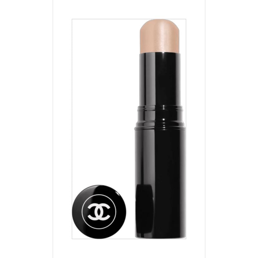 baume essential - Chanel, shade mermaid glow