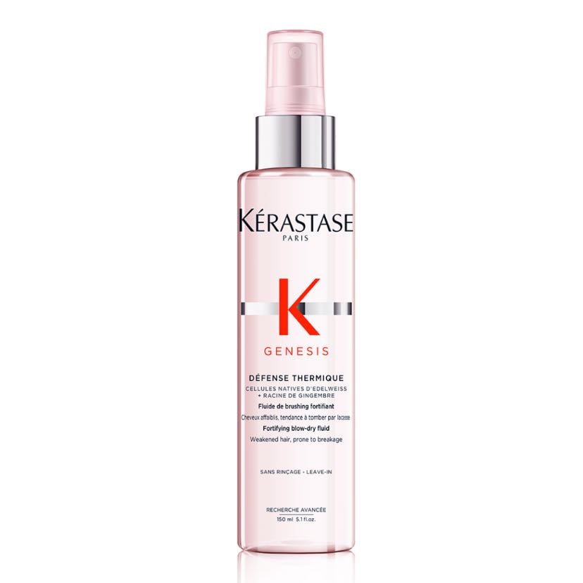 spray defense thermique blow dry primer GENESIS - Kérastase