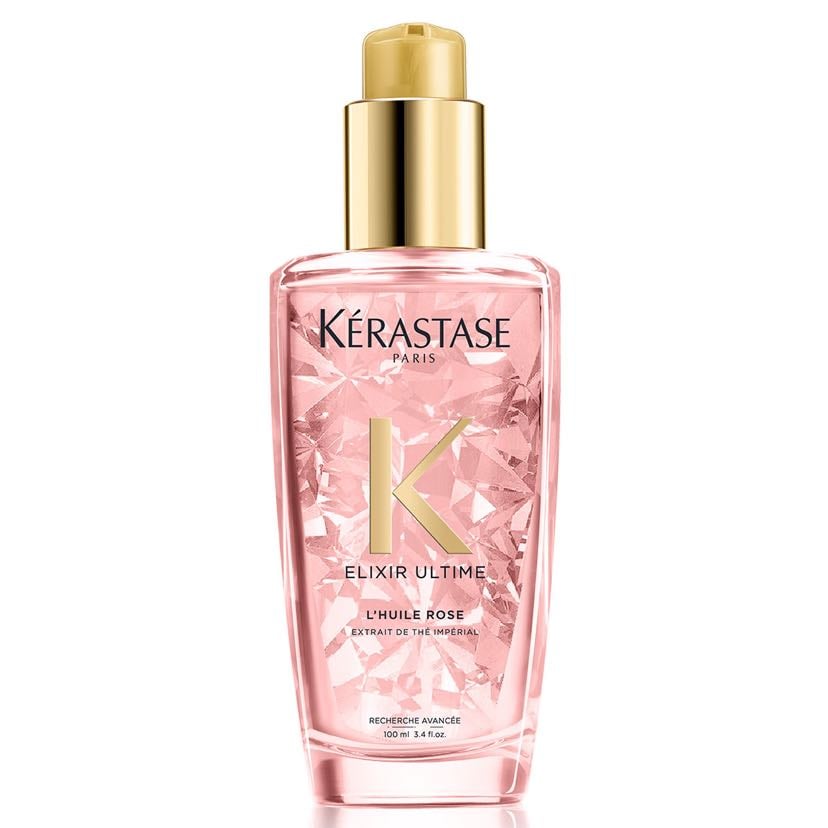 aceite l’huile rose - Kérastase