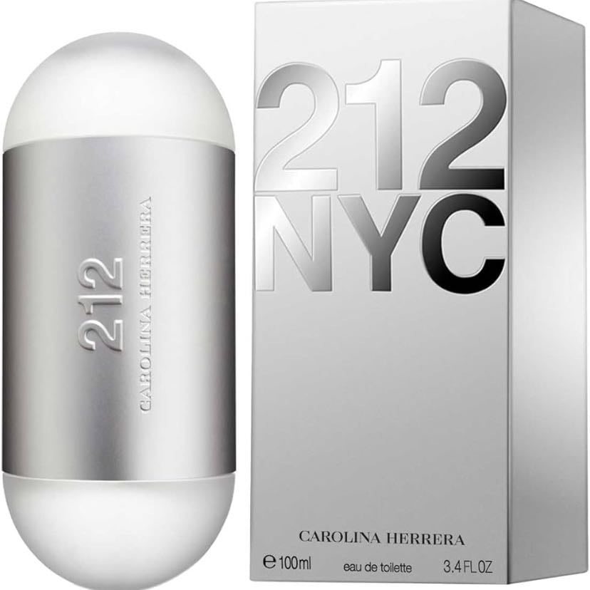 212 NYC - Carolina Herrera