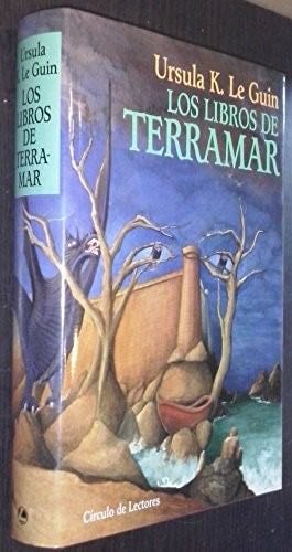 Los libros de Terramar - Úrsula K. Le Guin · 2022