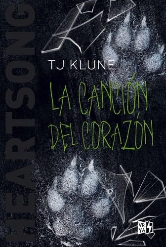 La canción del corazón - T. J. Klune · 2022