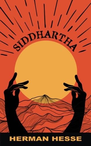 Siddhartha - Herman Hesse · 2022