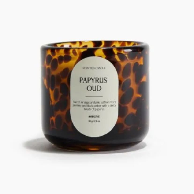 vela papyrus oud - H&M Home