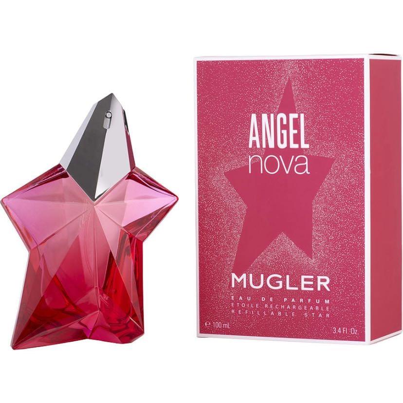 Angel Nova Eau de Parfum - Mugler