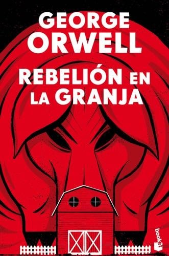 Rebelión en la granja - George Orwell · 2021