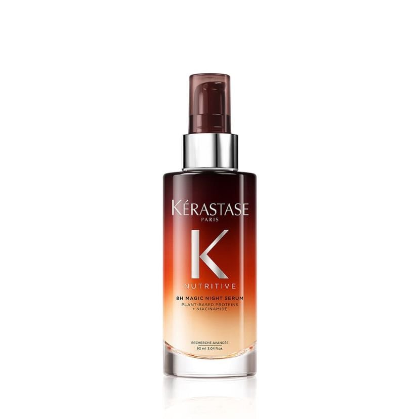 serum nocturno 8h magic night repair - Kérastase