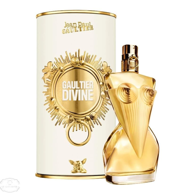 Gaultier Divine Eau de Parfum - Jean Paul Gaultier