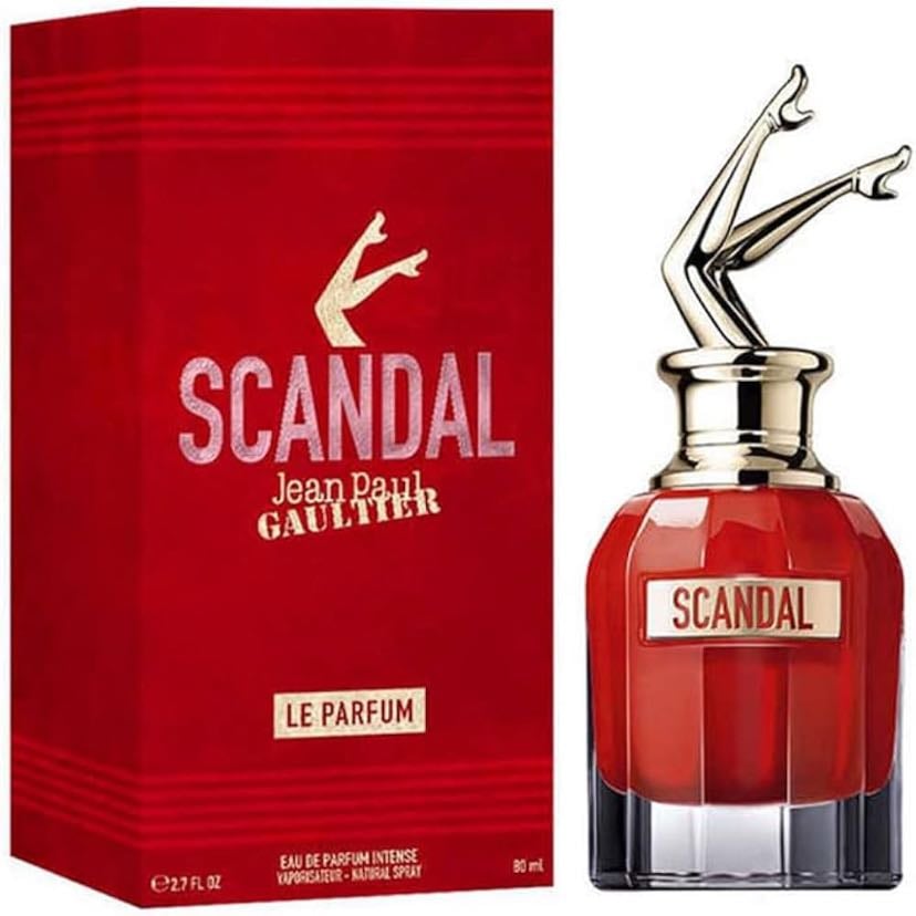 Scandal Le Parfum - Jean Paul Gaultier