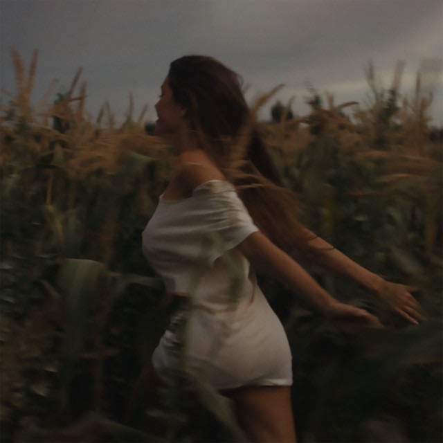 Spinnin - Song · Madison Beer