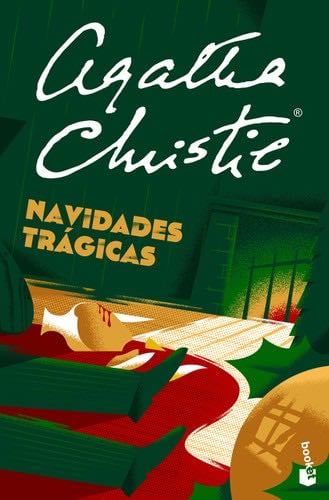 Navidades trágicas - Agatha Christie · 2018