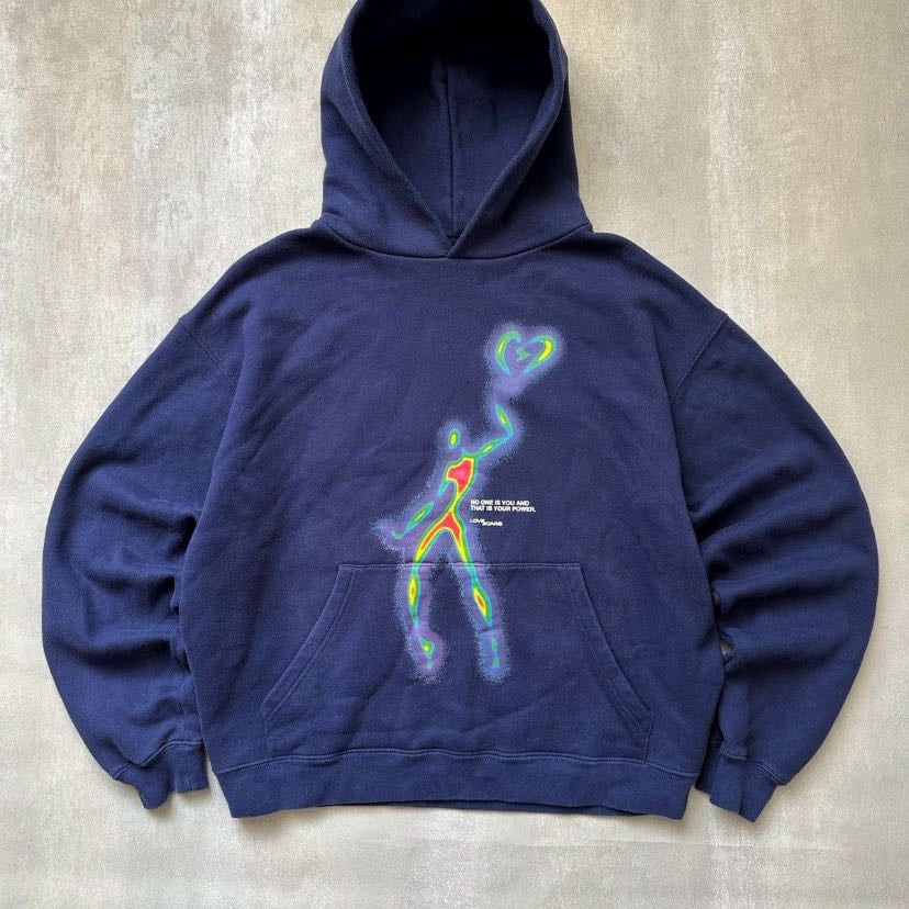 lovescars hoodie - Lovescars