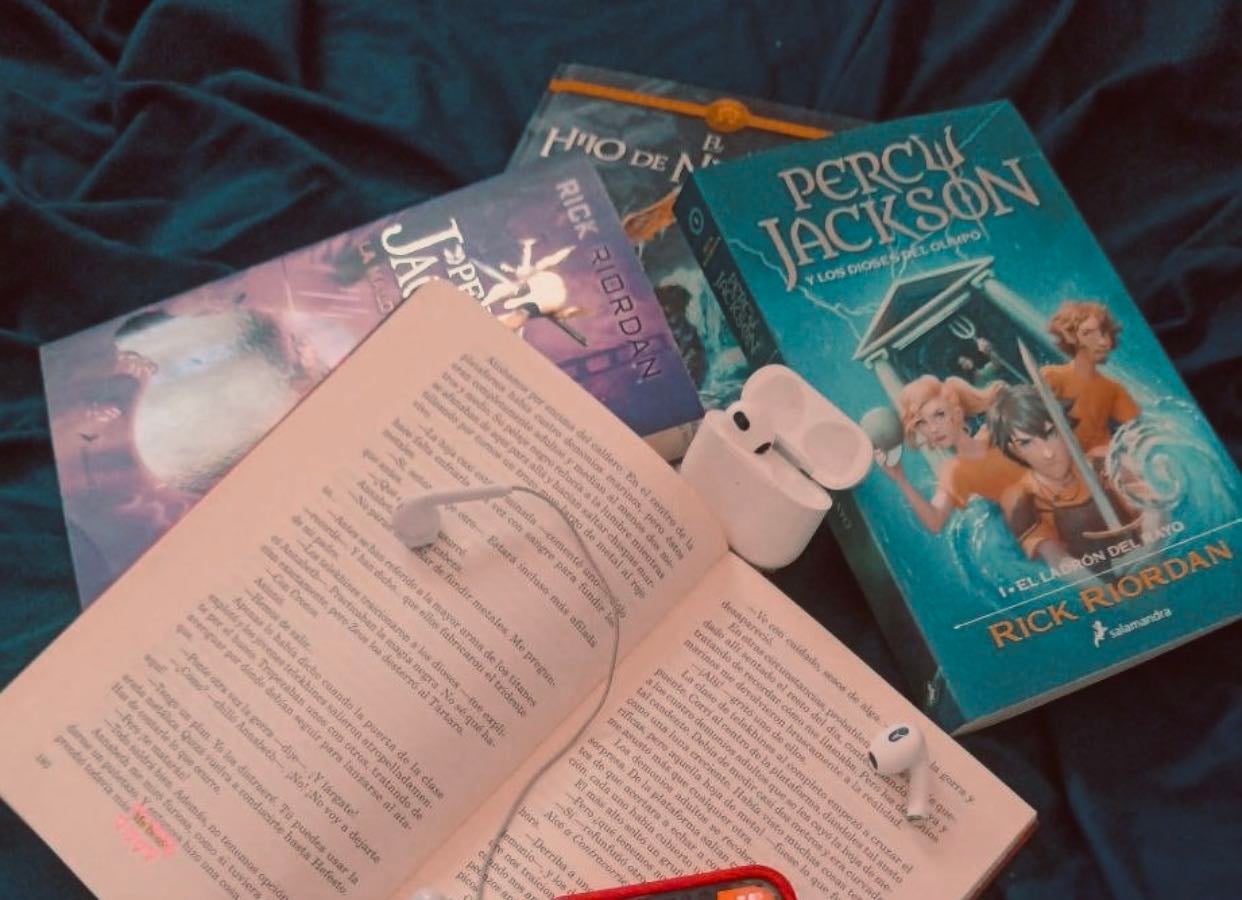 To read.