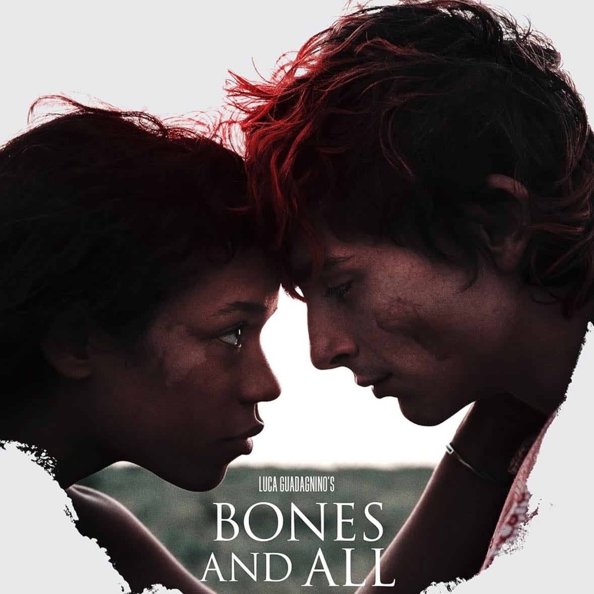 Bones and All - Luca Guadagnino · 2022
