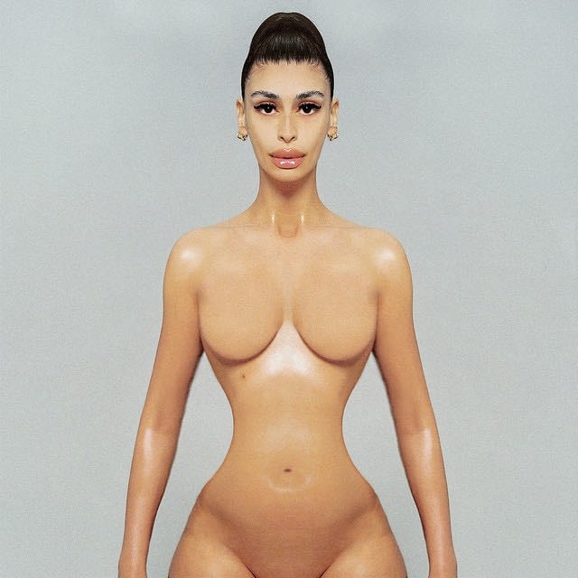 Raving Dahlia - Album 路 Sevdaliza