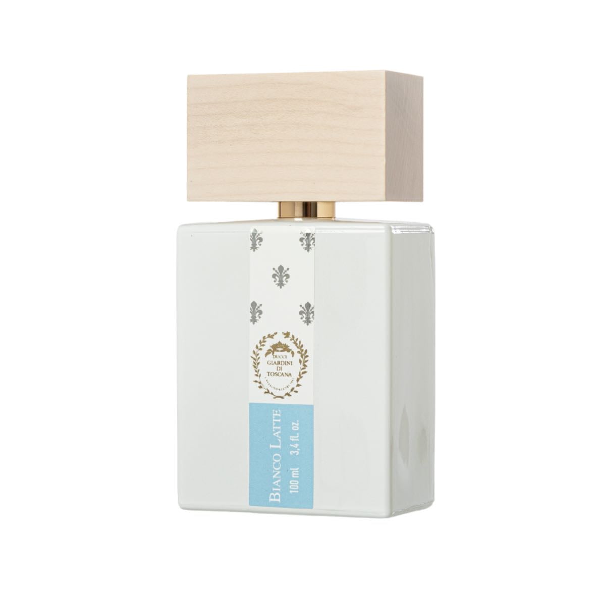 Bianco Latte Eau de Parfum - Giardini di Toscana