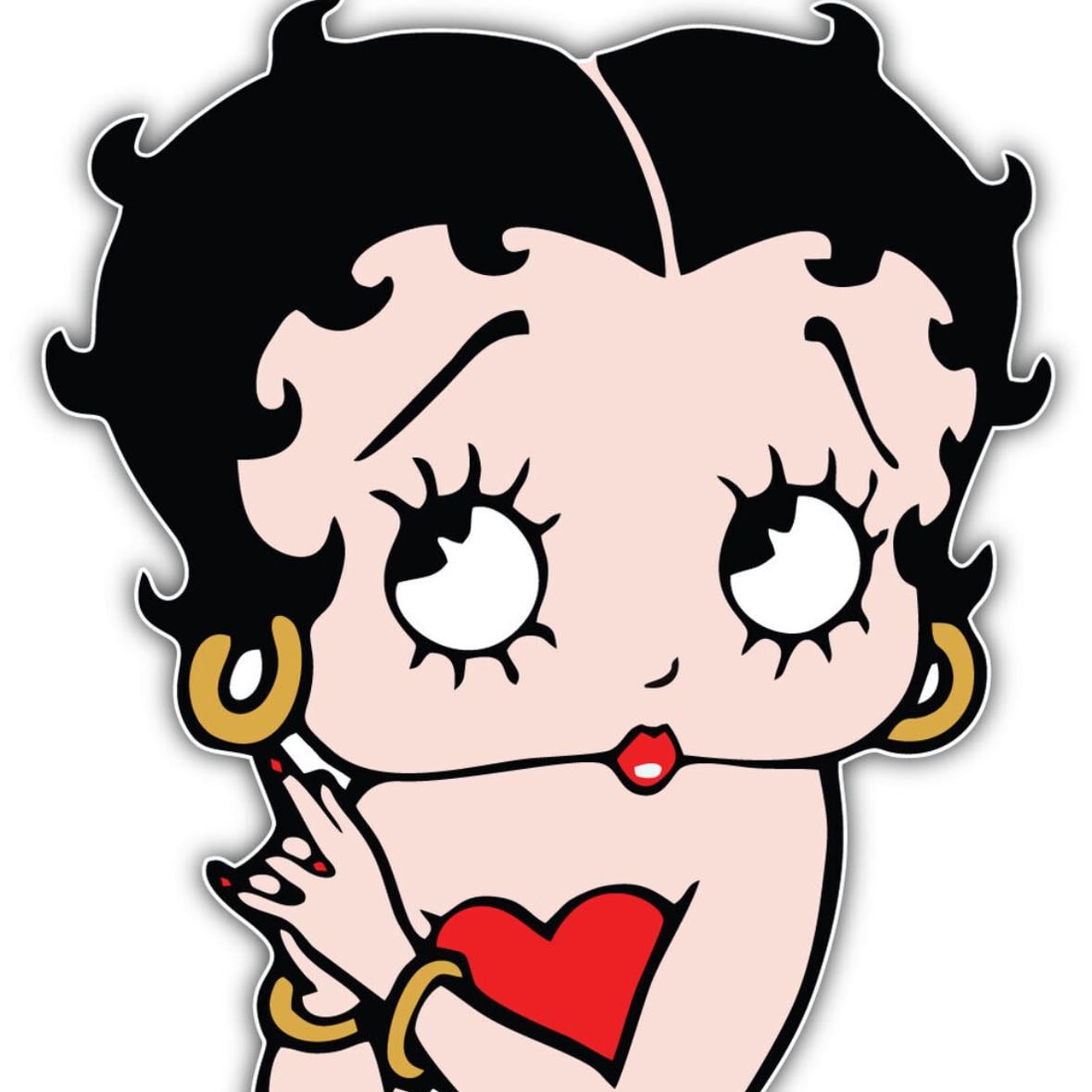 Betty Boop