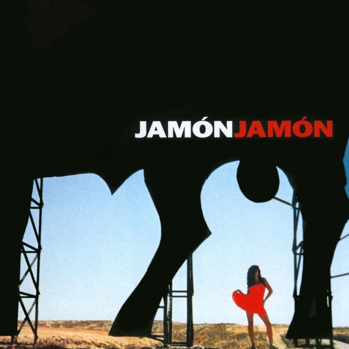 Jam贸n jam贸n - Bigas Luna, 1992
