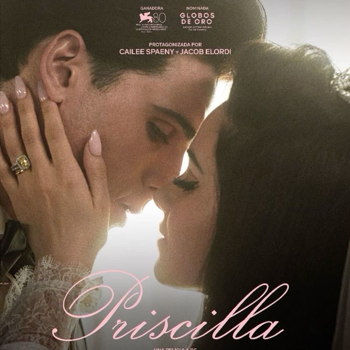 Priscilla - Sofia Coppola, 2023