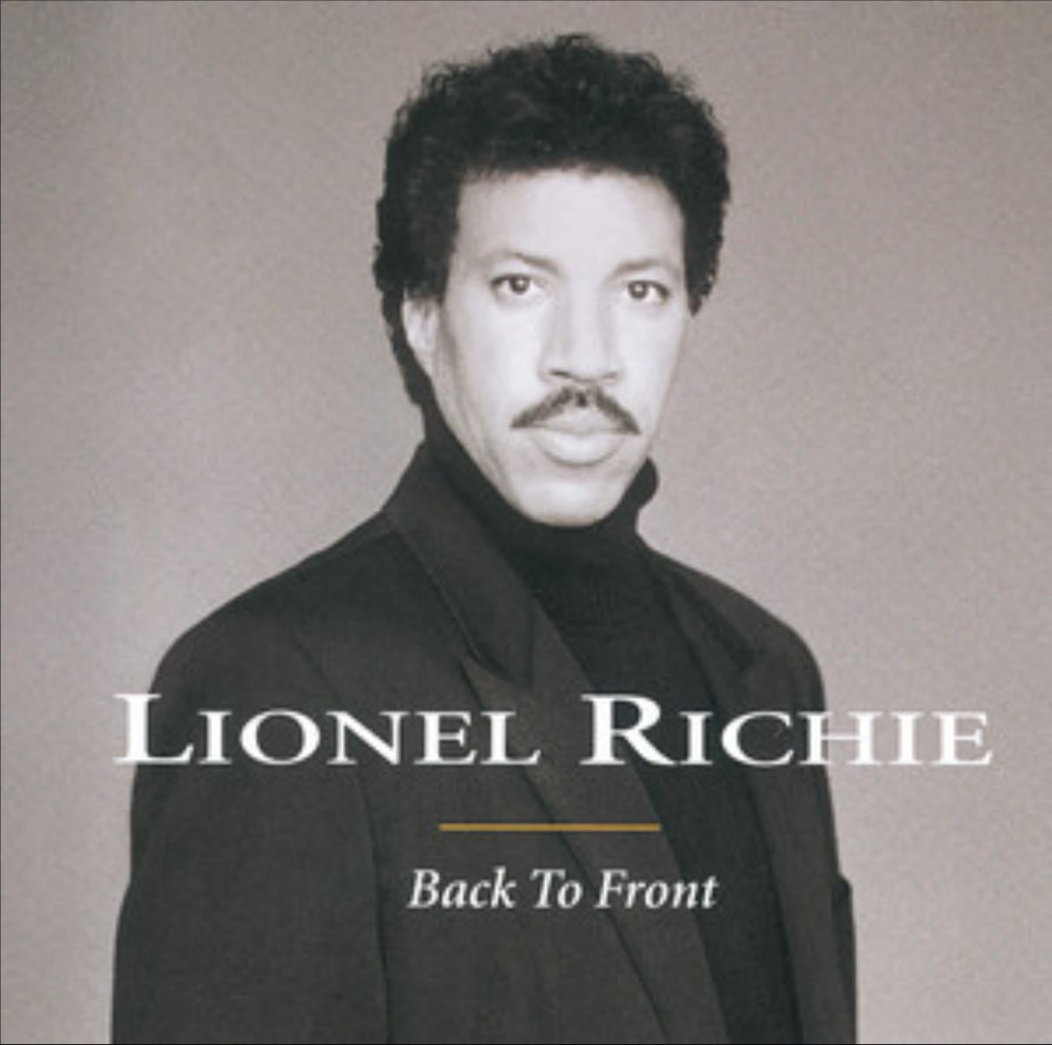 All Night Long (All Night) - Single Version - Song · Lionel Richie