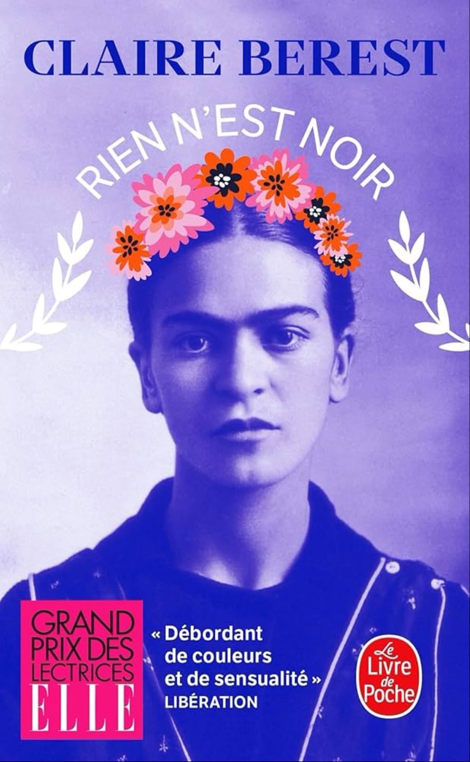 Rien n'est noir - Claire Berest · 2019