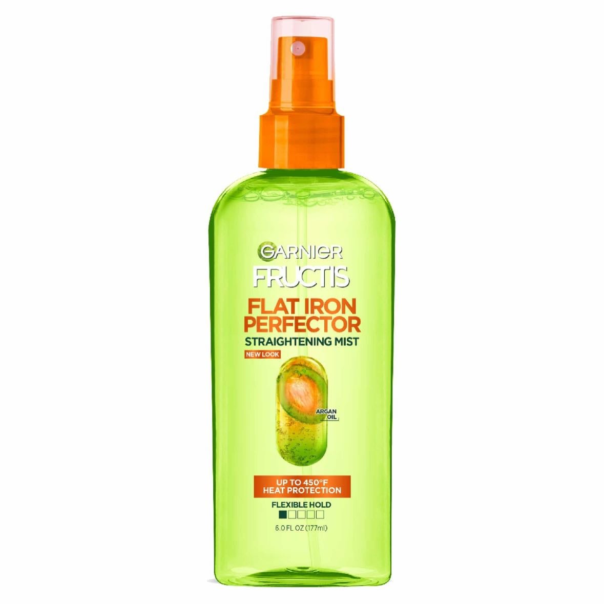 Fructis Flat iron perfector straightening mist $5.99 - Granier