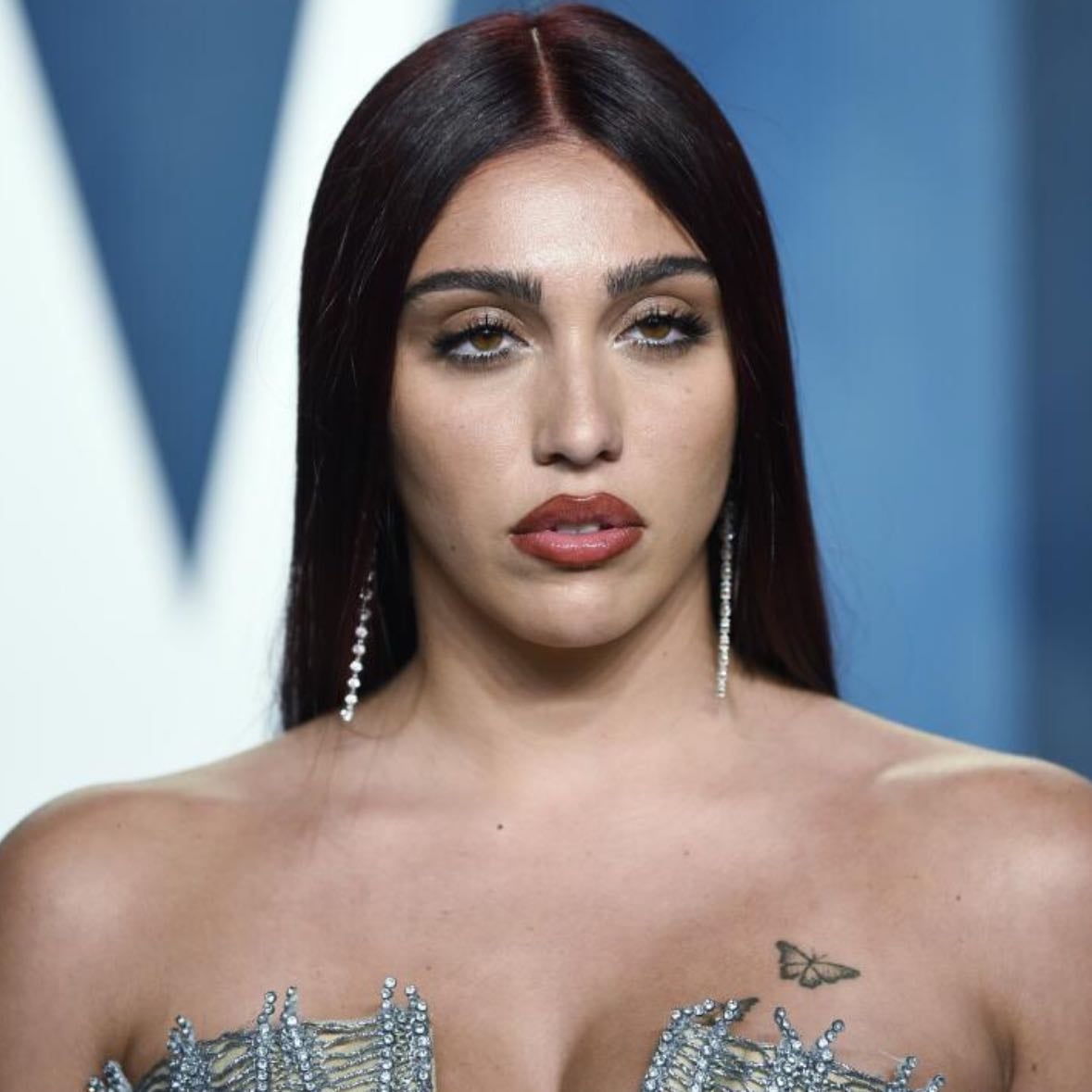 Lourdes L茅on - American singer