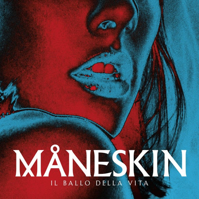 Il ballo della vita - Album 路 M氓neskin