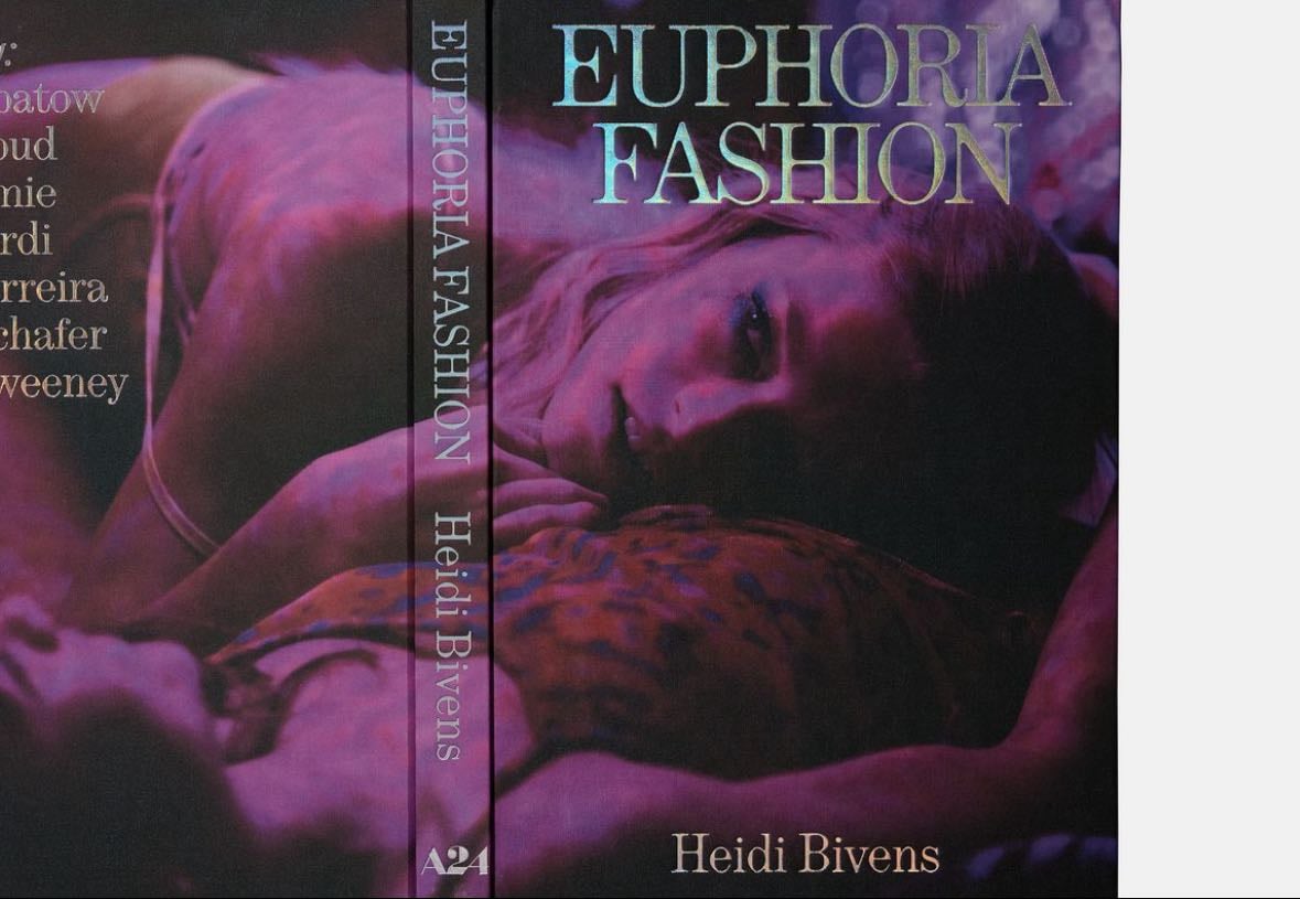 Euphoria Fashion - Heidi Bivens · 2022