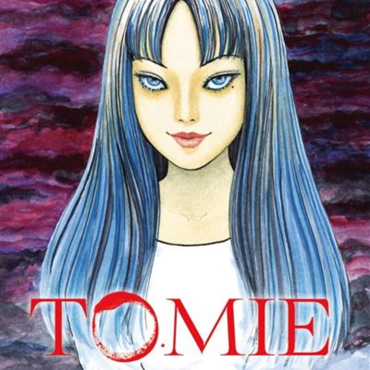 Tomie - Junji Ito
