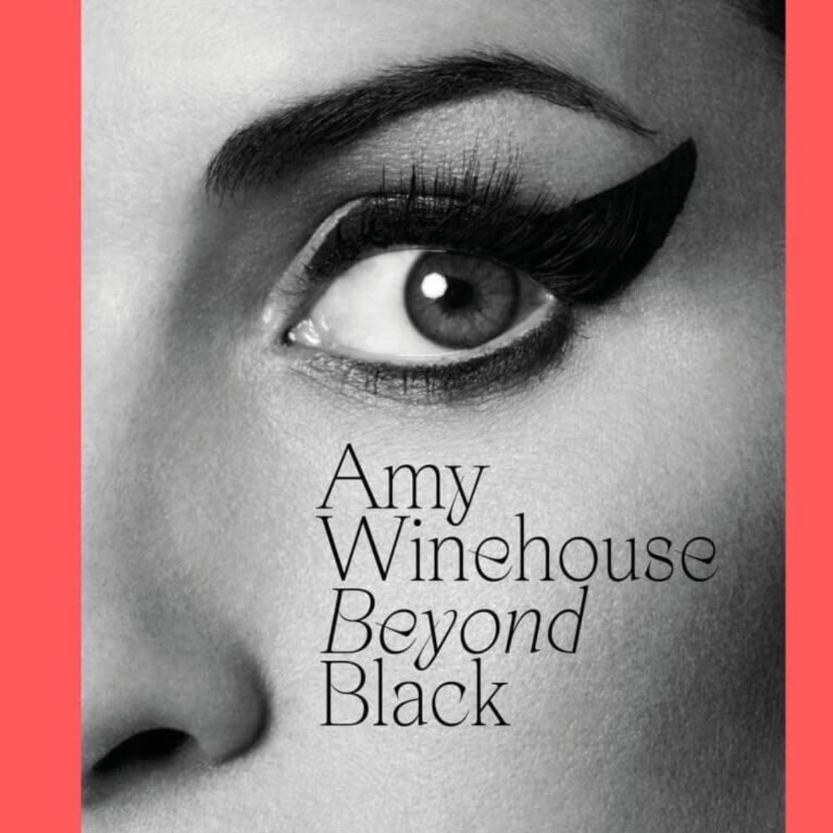Amy Winehouse Flashback - Naomi Parry