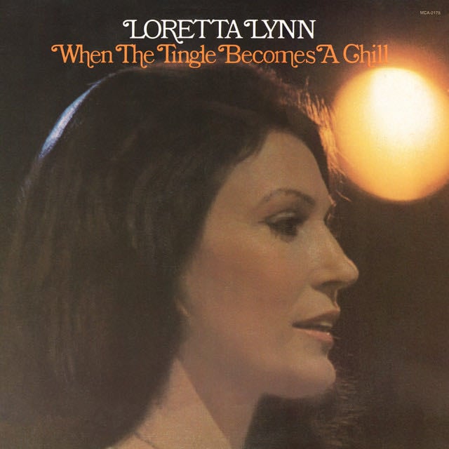 (Just Get Up And) Close The Door - Song · Loretta Lynn
