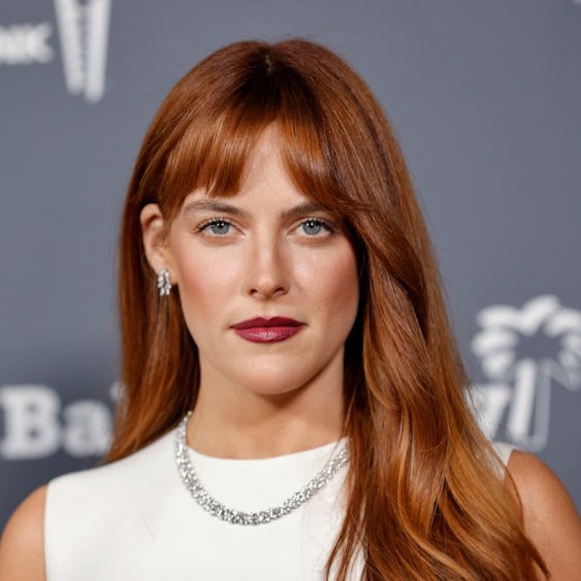 Riley Keough - American actress