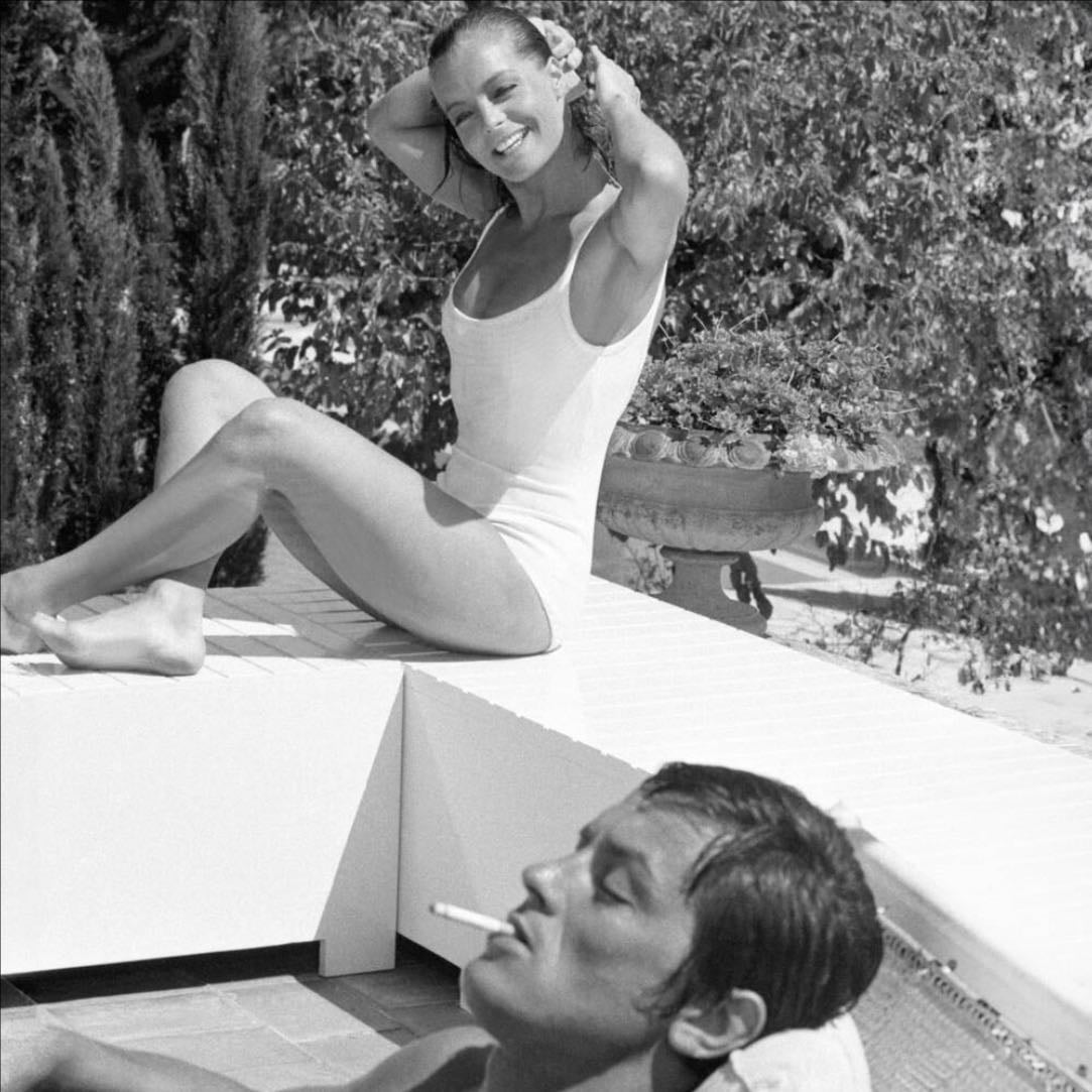 La piscine - Jacques Deray, 1969