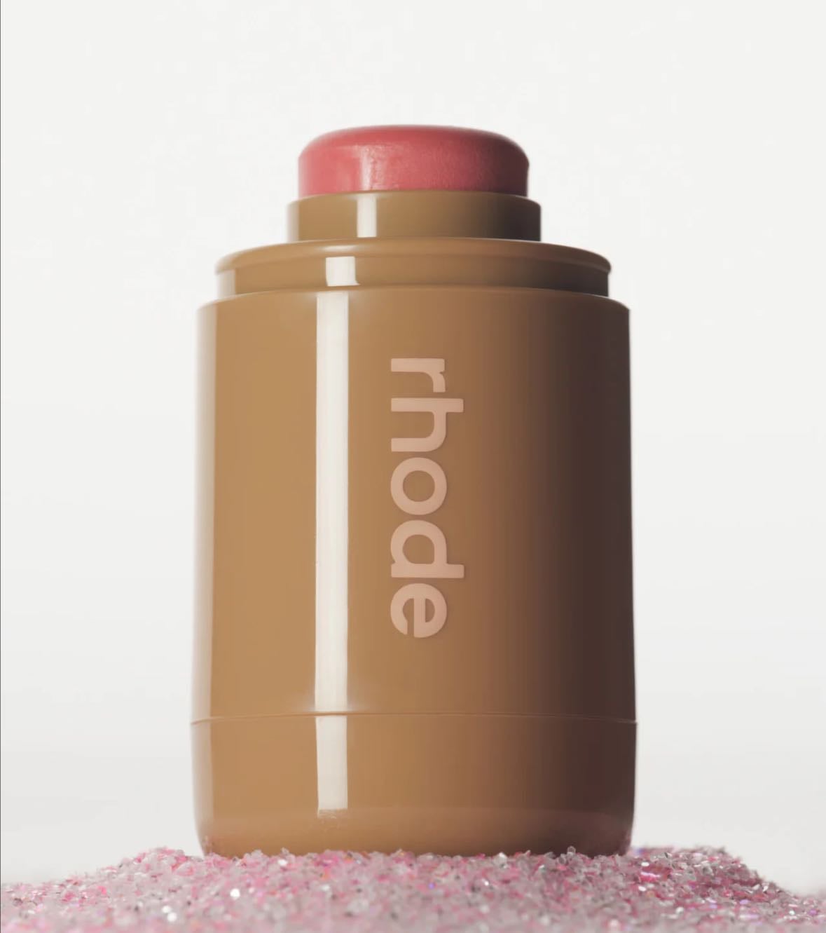 Sprinkle pocket blush €33.00 - Rhodeskin