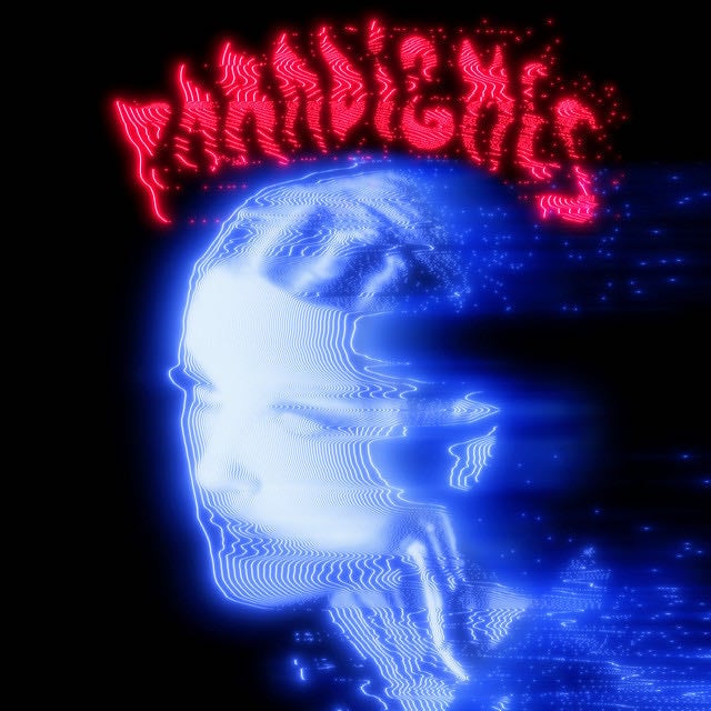 Paradigmes - Album 路 La Femme