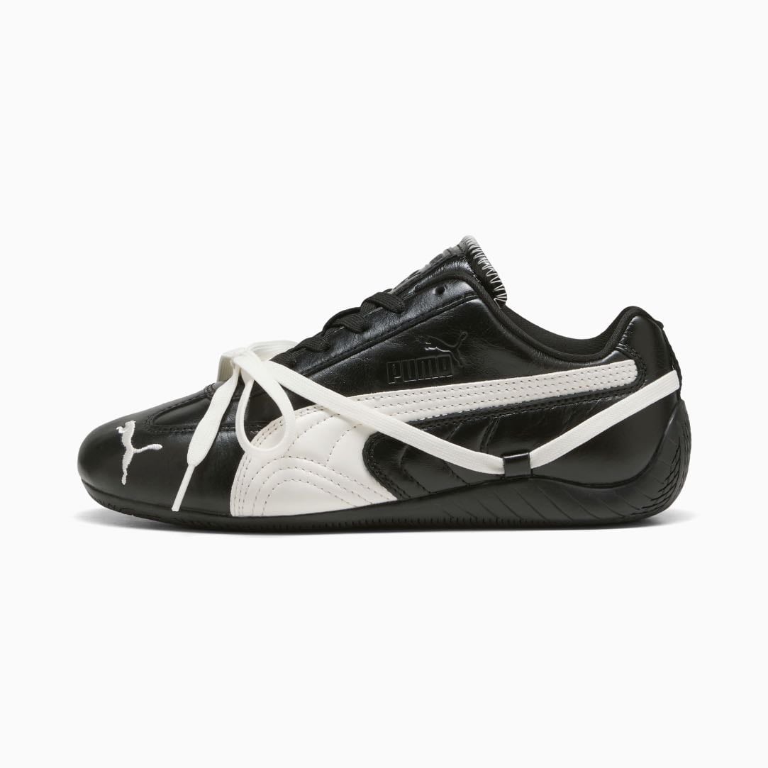 sneakers speedcat x Rose premium black - Puma