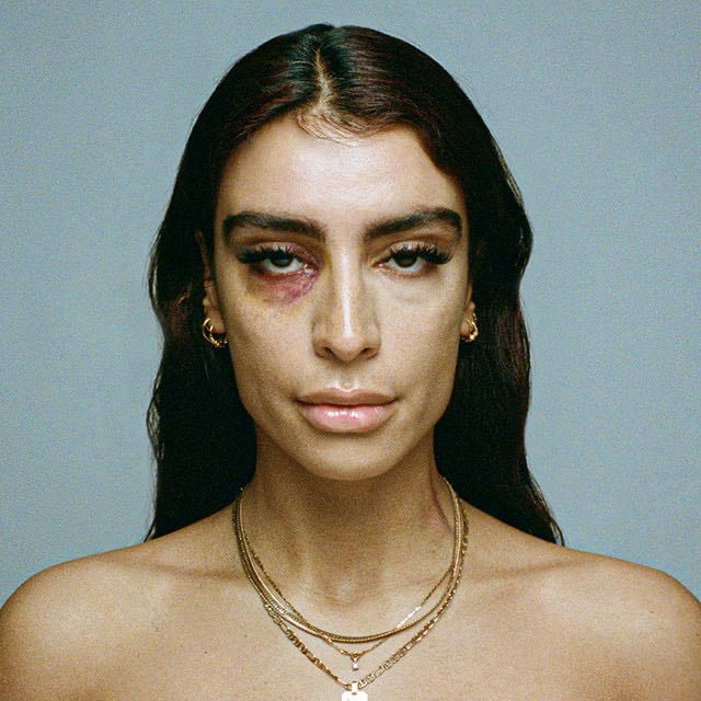 Shabrang - Album 路 Sevdaliza