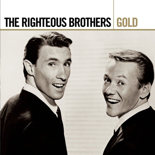 (I Love You) For Sentimental Reasons - Single Version - Song · The Righteous Brothers