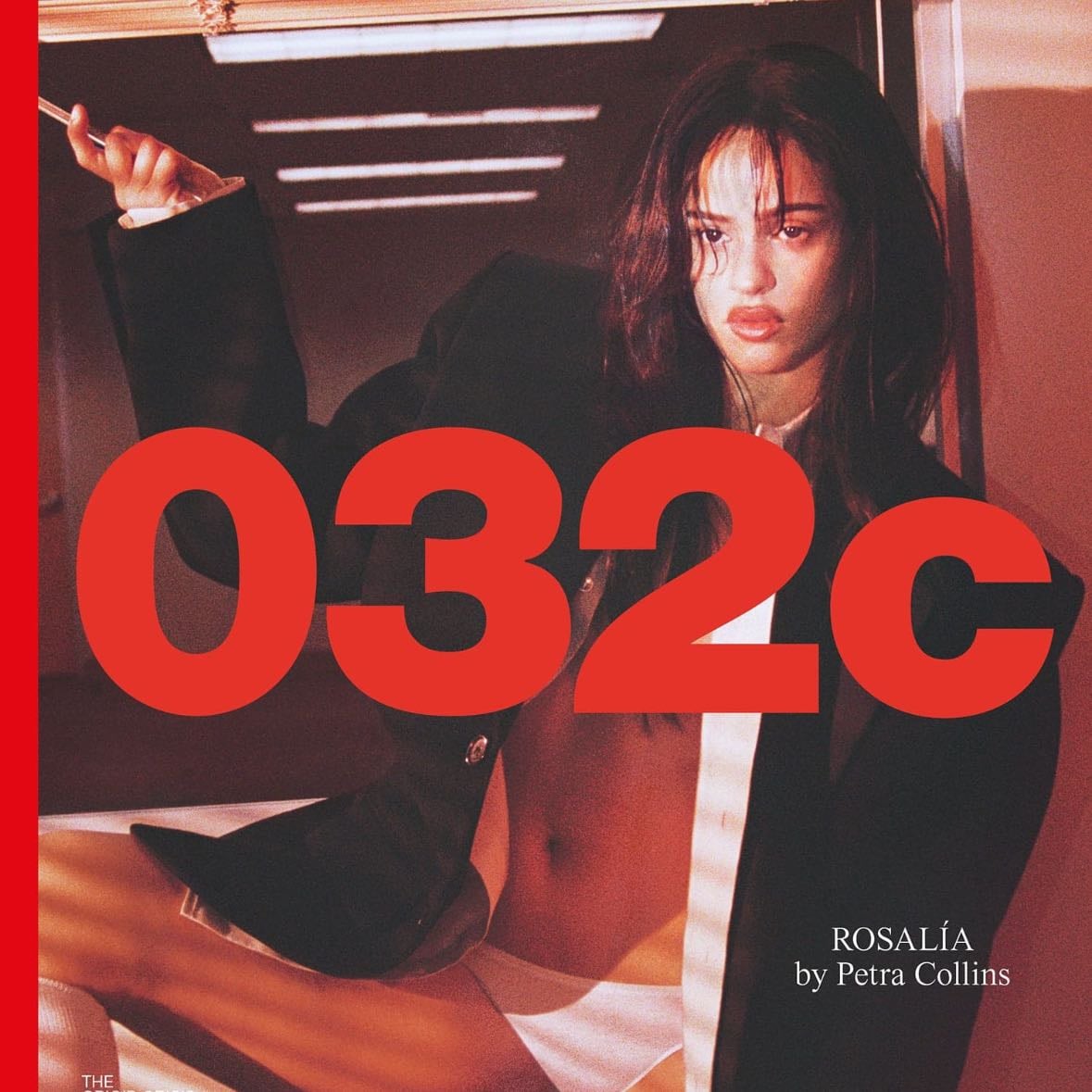 Issue 45th summer 24 Rosalia - O32c