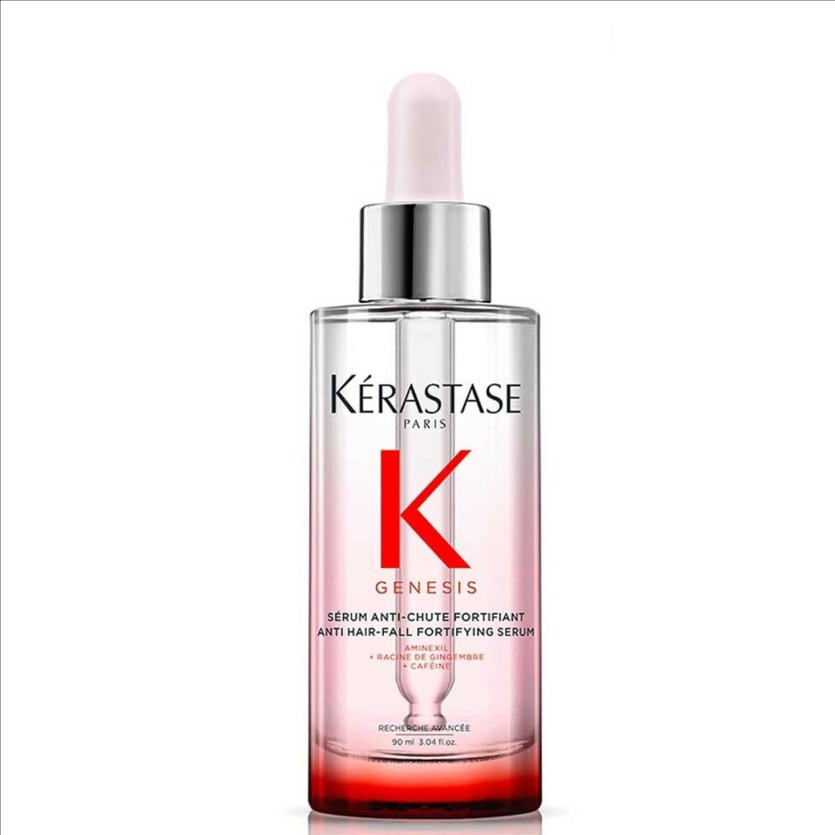 Genesis serum anti-chute fortifiant €37.50 - Kerastase