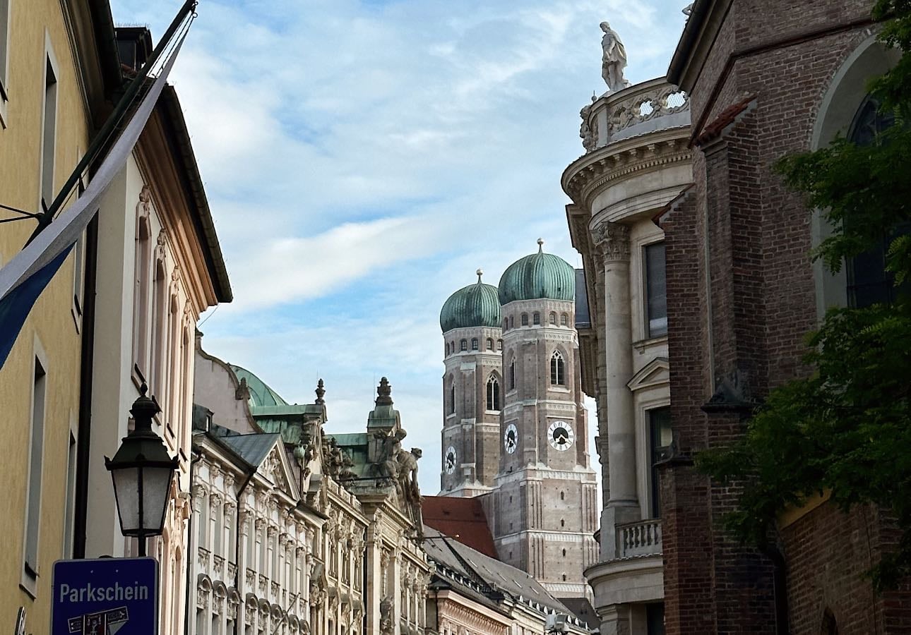 Munich