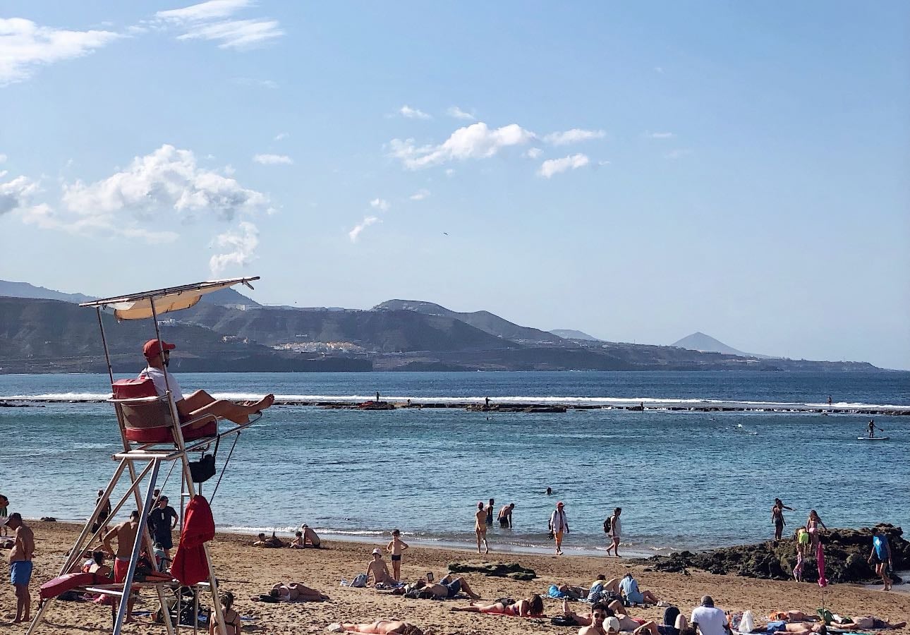 Gran Canaria