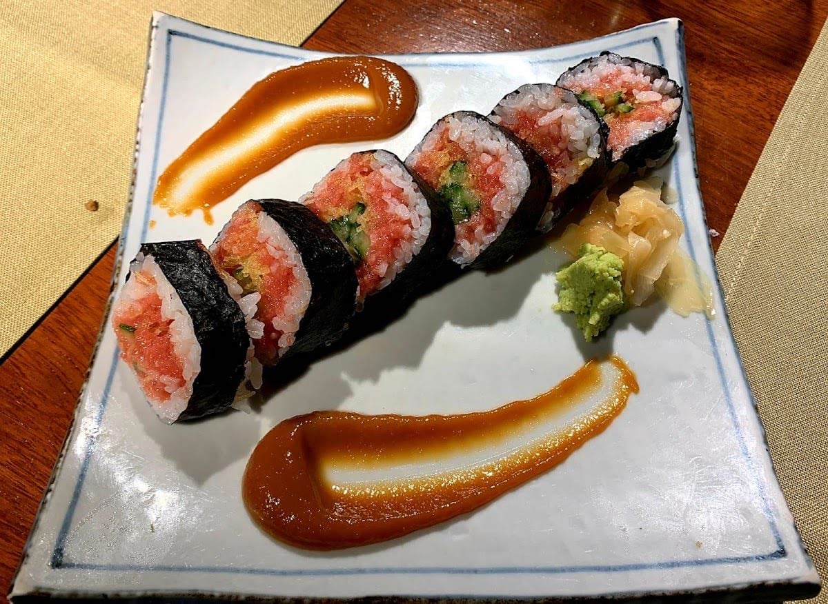99 Sushi Bar Hermosilla