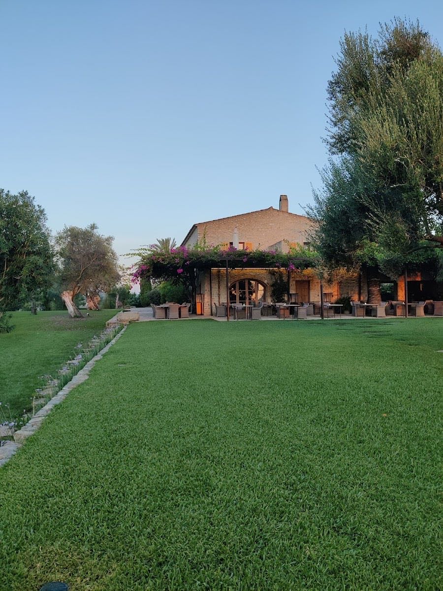 Hotel Finca Son Gener