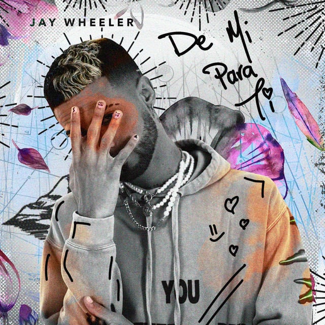 Eazt - Song ยท Jay Wheeler